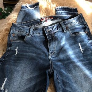 Makers of true originals Size 28 waist